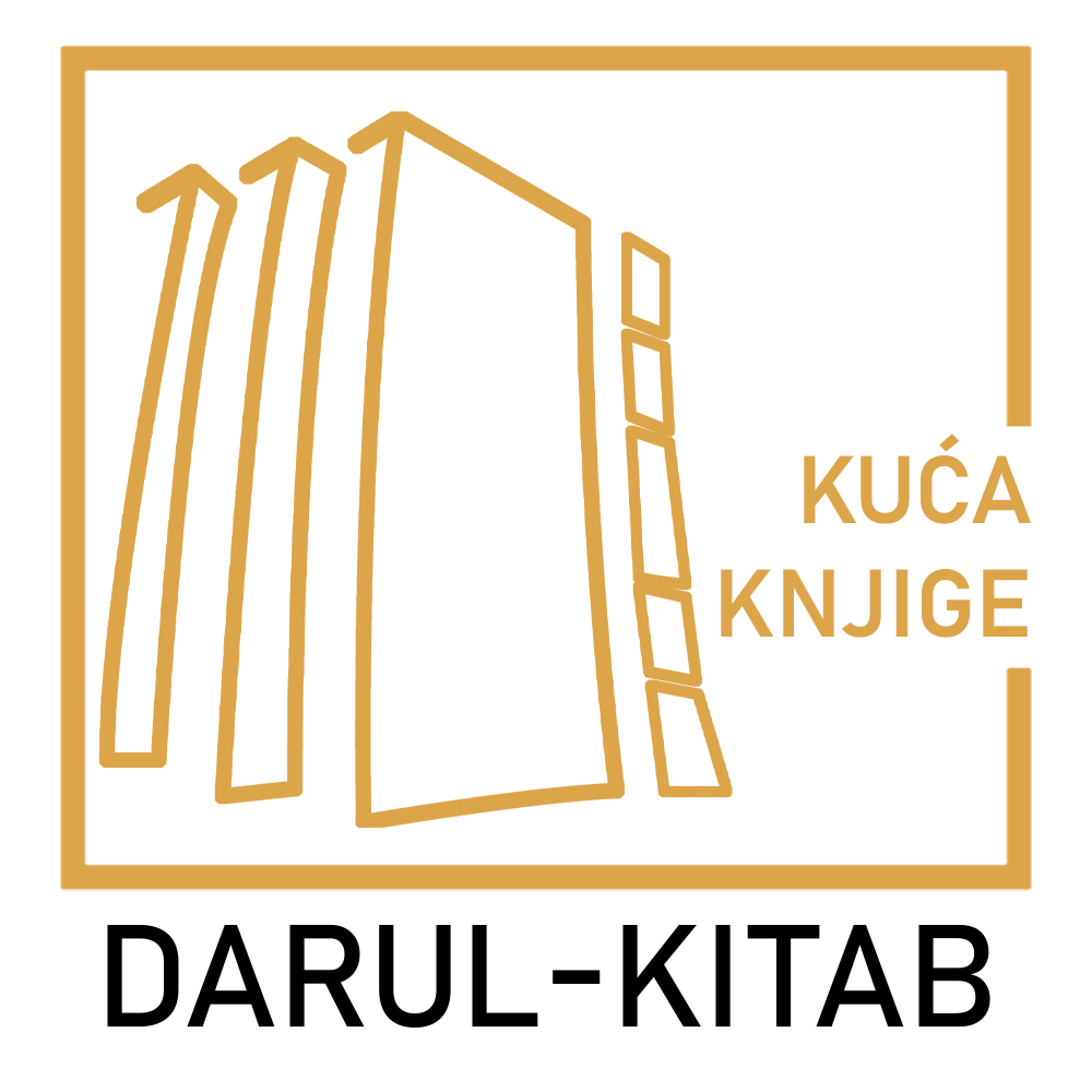 Kuća Knjige