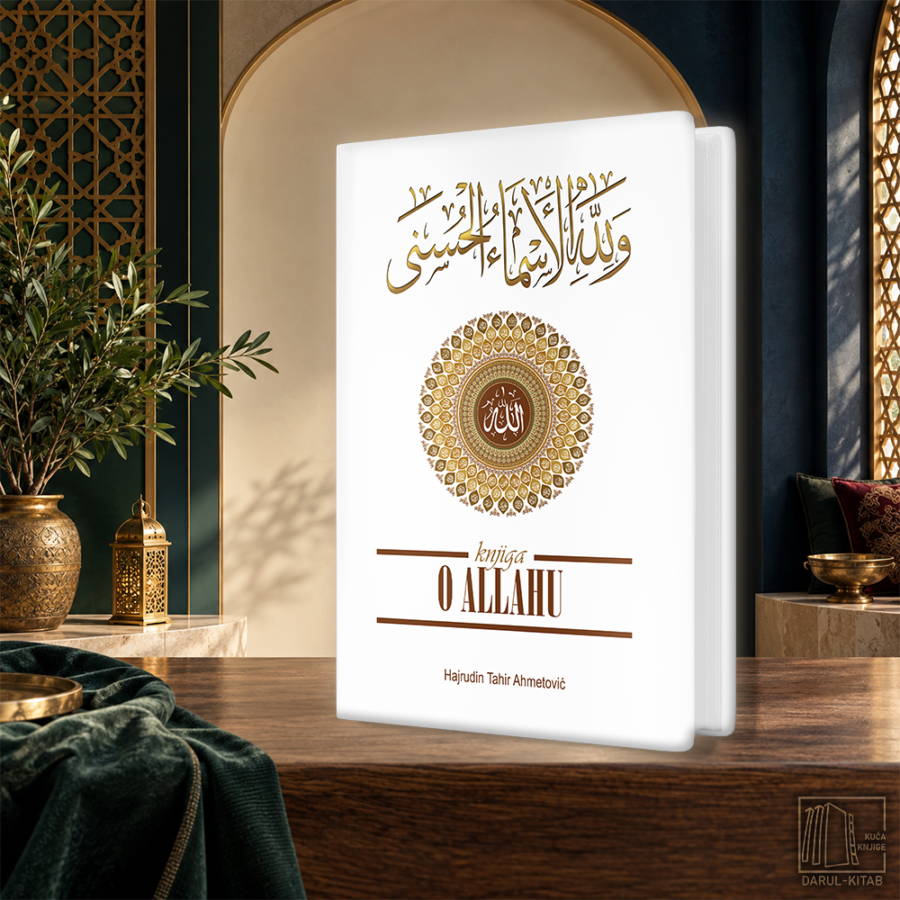 Knjiga o Allahu