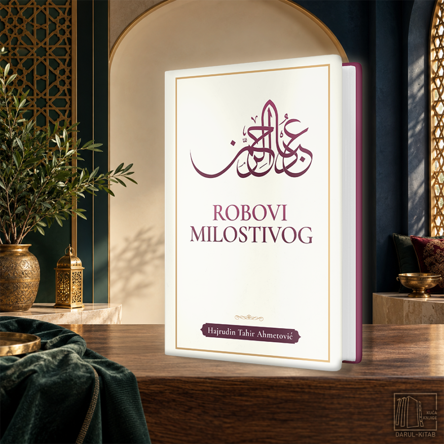 Robovi Milostivog