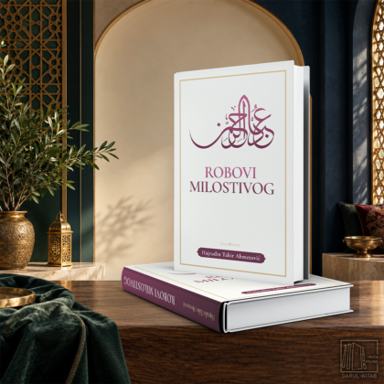 Robovi Milostivog