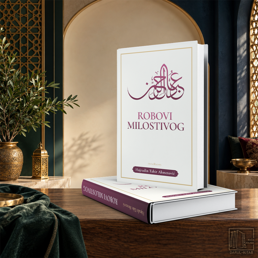 Robovi Milostivog