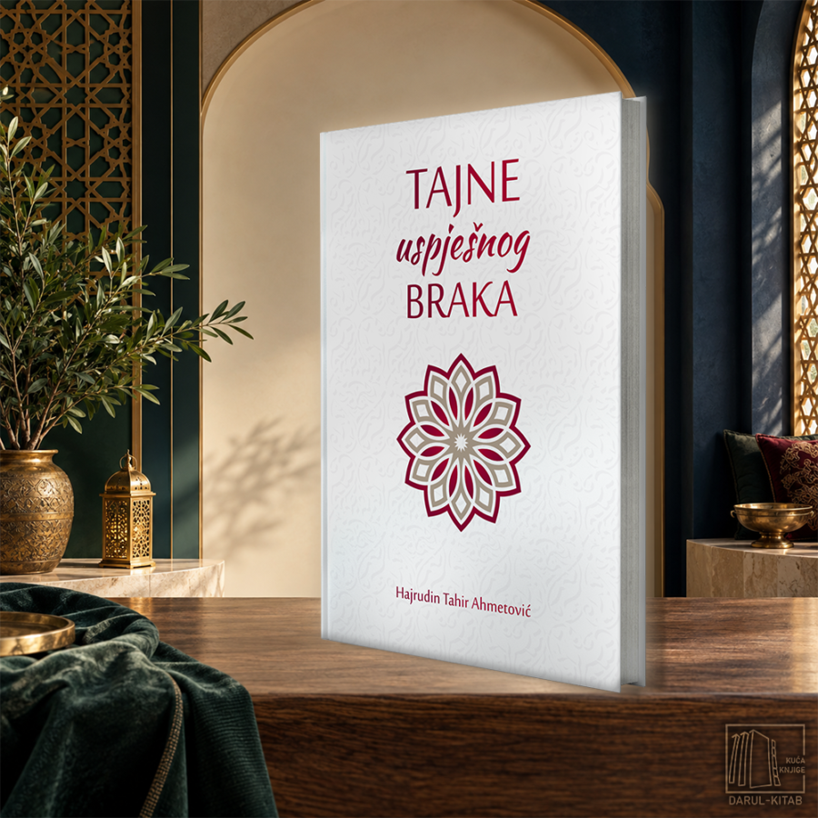 Tajne uspješnog braka